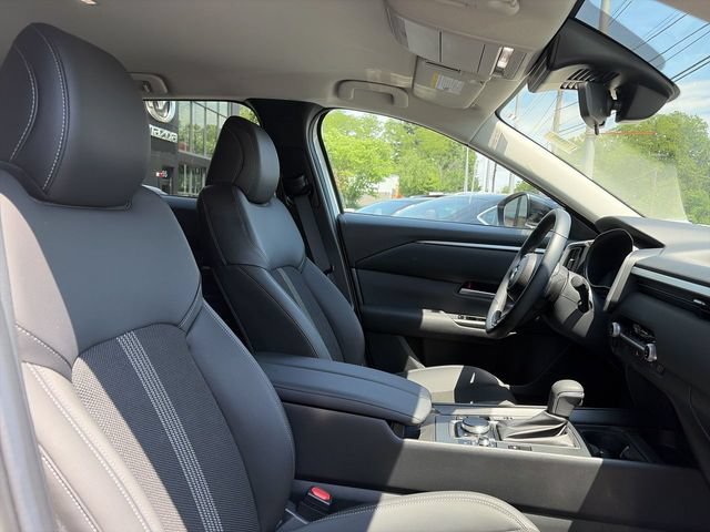 Certified 2025 MAZDA CX-50 2.5 Hybrid w/ Weather Package AWD/4WD image 25