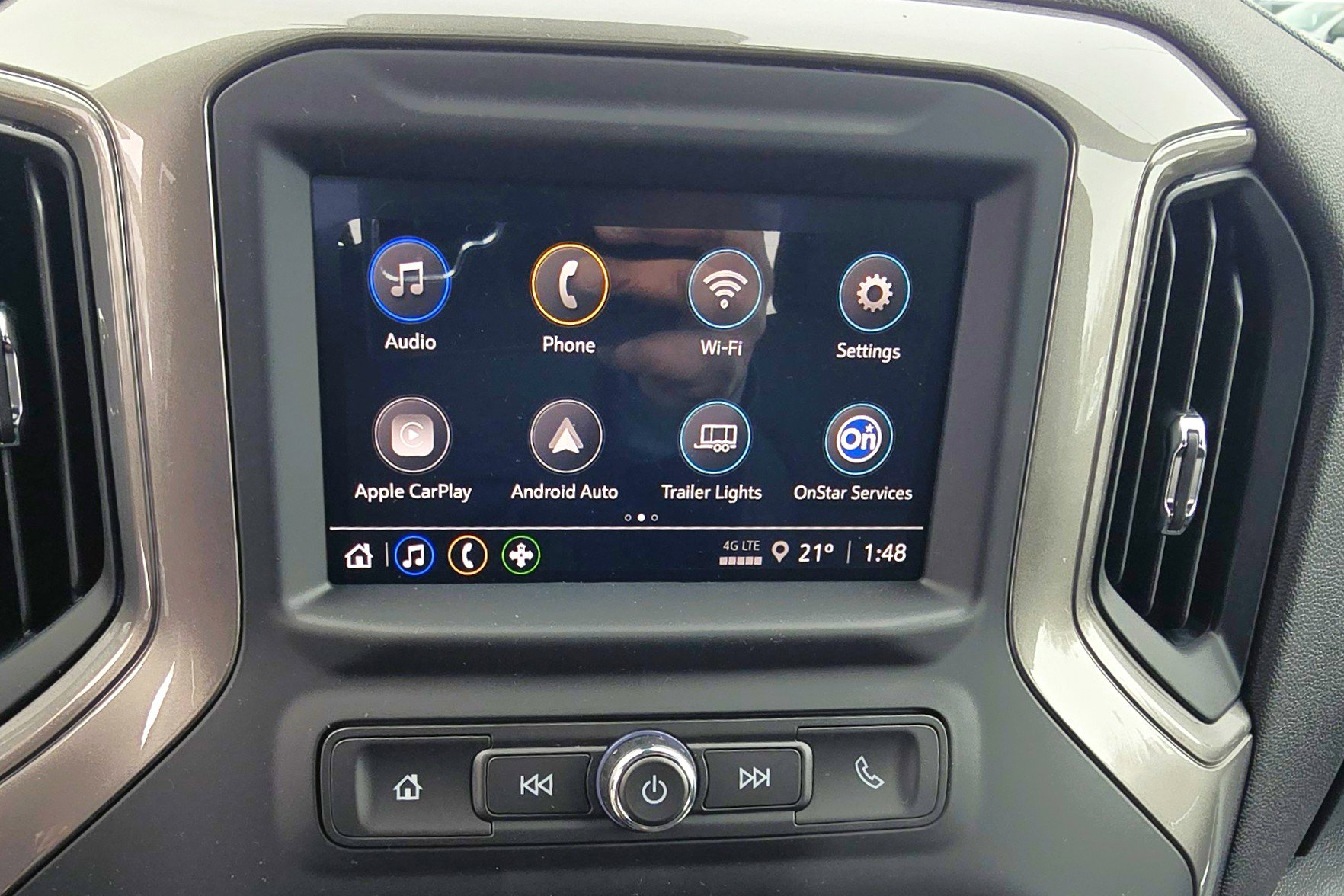 New 2026 GMC Sierra 1500 Pro w/ Pro Value Package image 23