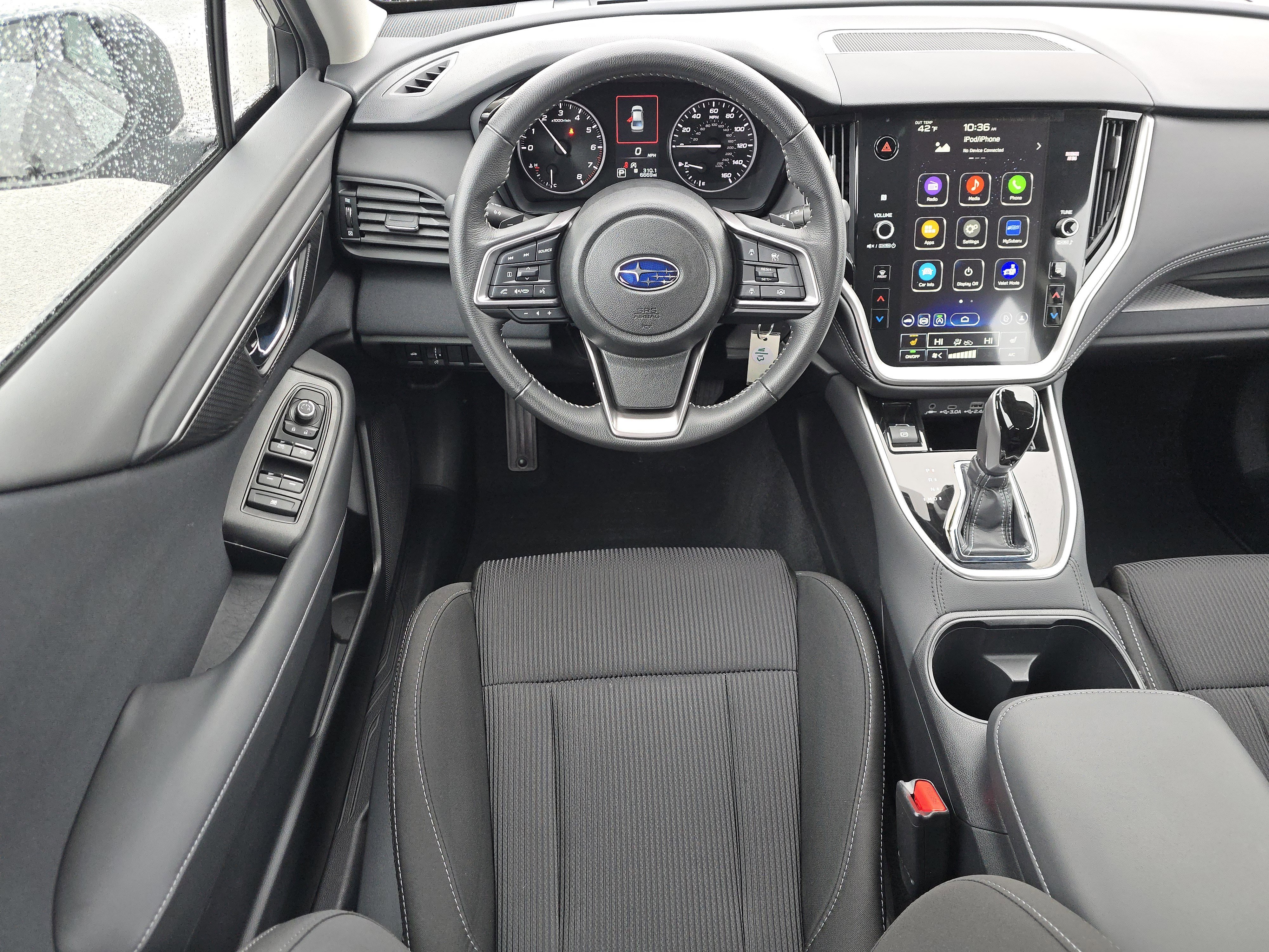 Certified 2025 Subaru Legacy Premium image 19