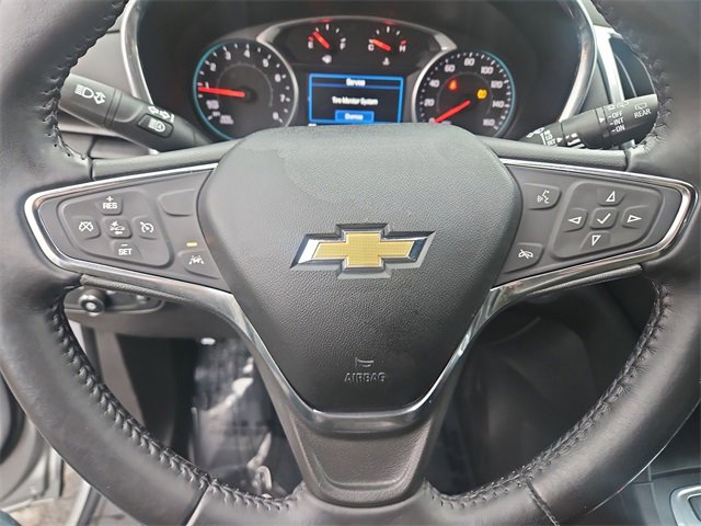 Used 2021 Chevrolet Equinox LT image 11