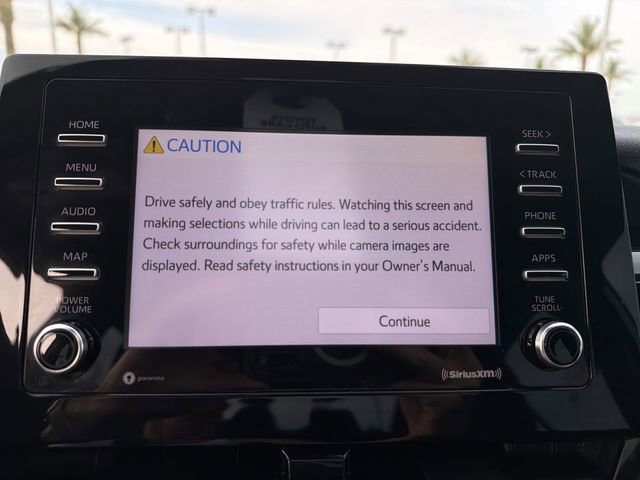 Certified 2022 Toyota Camry LE FWD image 20