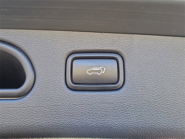 Used 2017 Hyundai Tucson Limited w/ Limited Ultimate Package 03 image 20