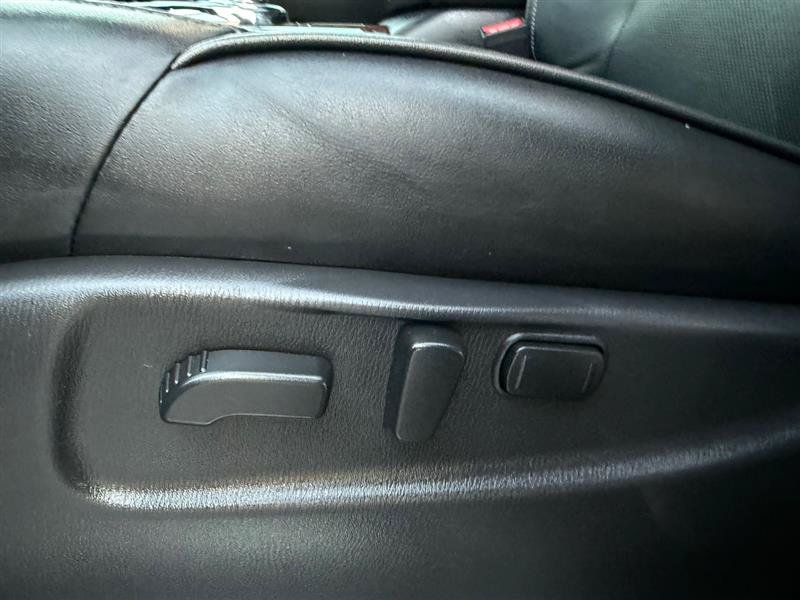 Used 2018 INFINITI QX80 4WD image 43