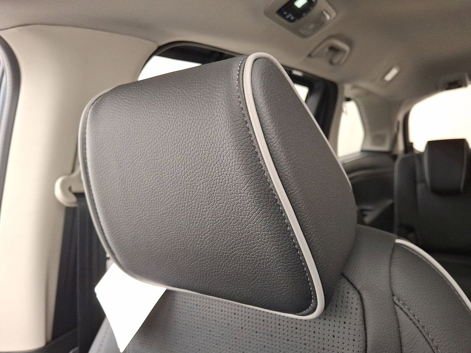 Used 2026 Honda Odyssey Elite image 21