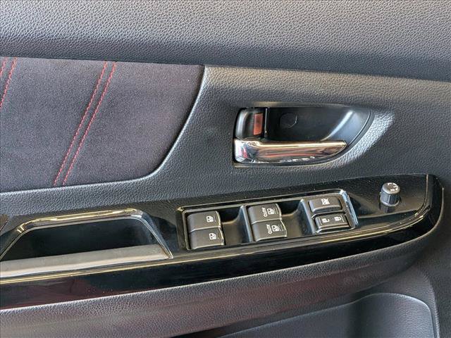 Used 2020 Subaru WRX STI AWD/4WD image 11