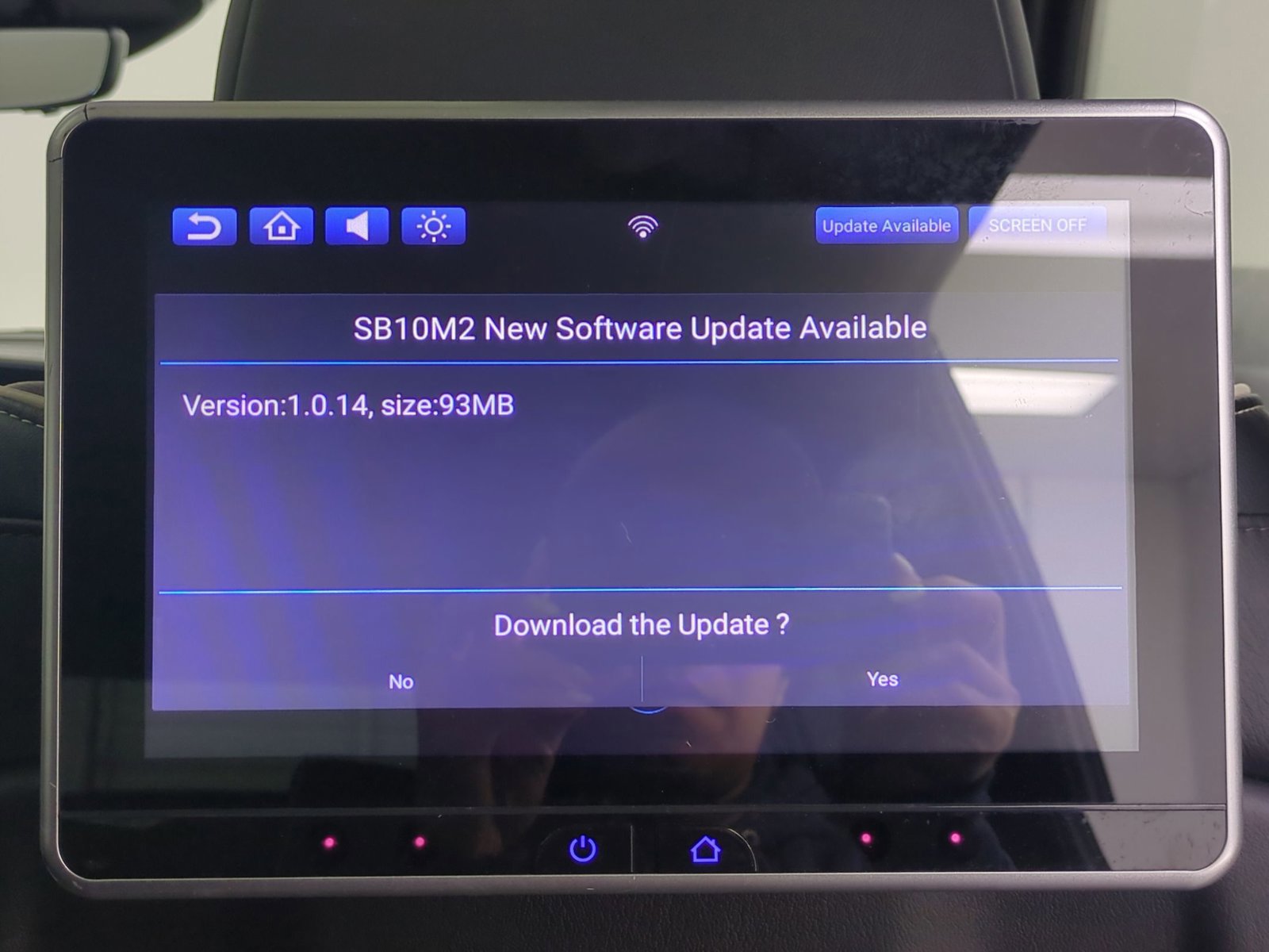 Used 2023 Cadillac Escalade ESV Sport w/ LPO, ONYX Package image 25