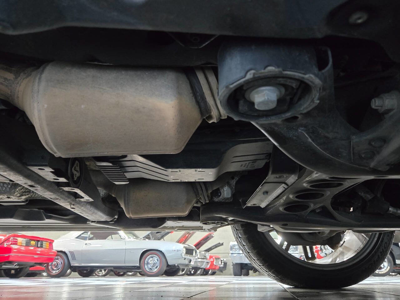 Used 2013 Porsche Cayenne GTS image 35