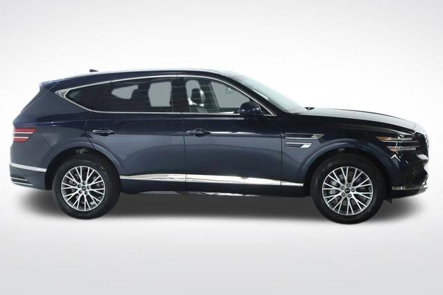 Used 2025 Genesis GV80 2.5T Standard image 11