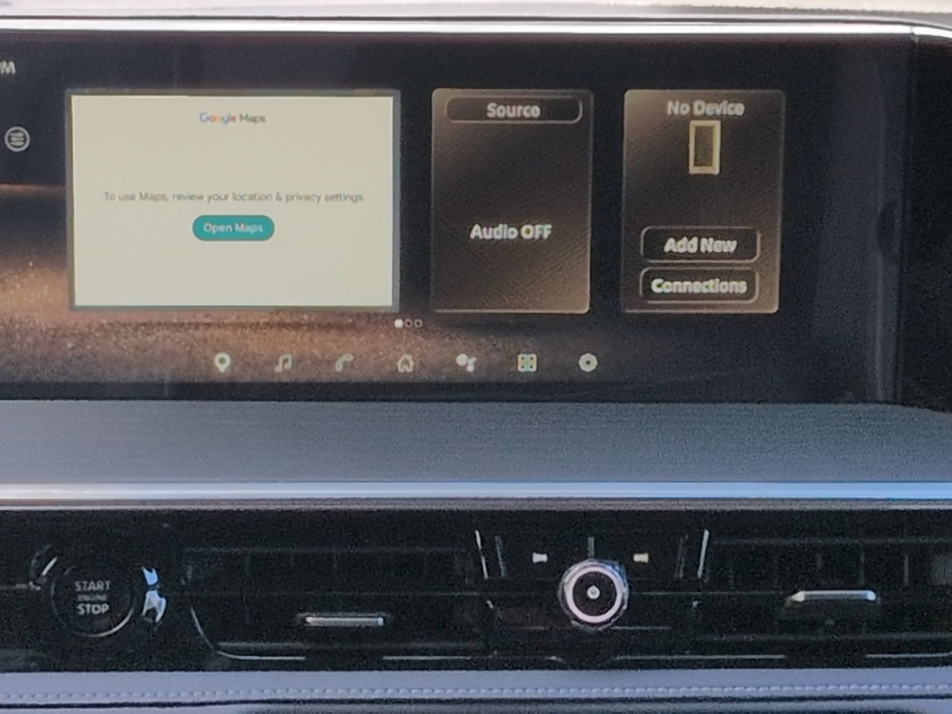New 2027 INFINITI QX80 Sensory AWD/4WD image 20