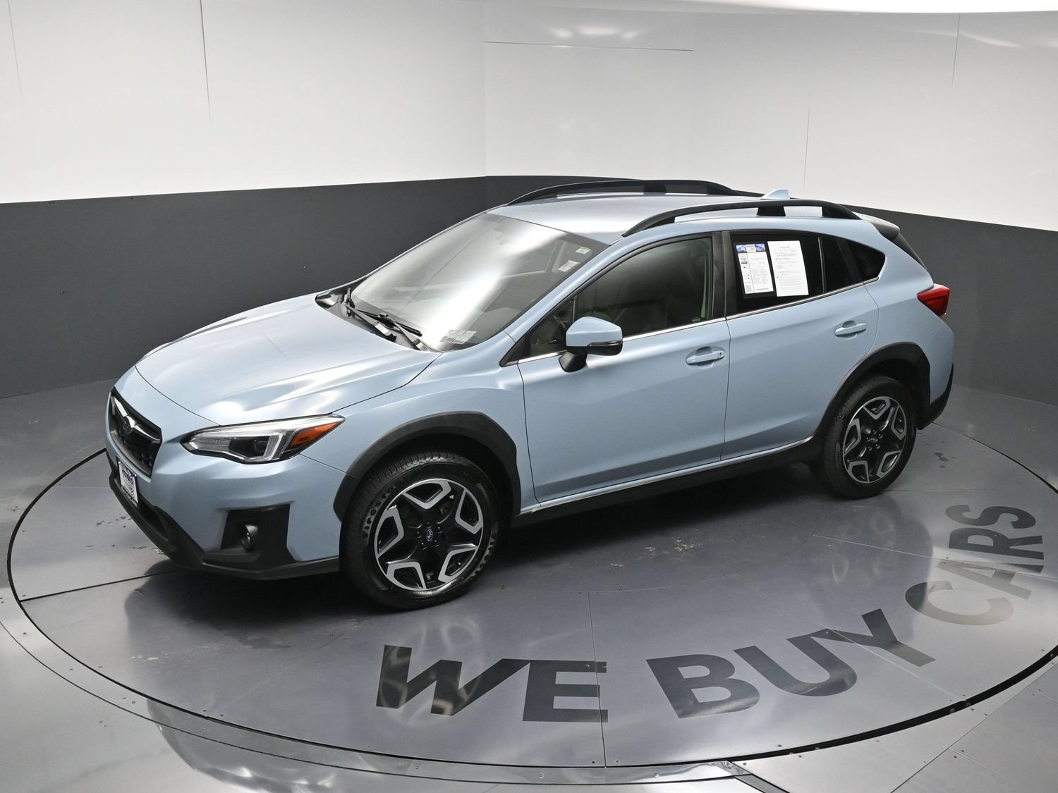 Used 2020 Subaru Crosstrek 2.0i Limited w/ Popular Package #3 AWD/4WD image 29