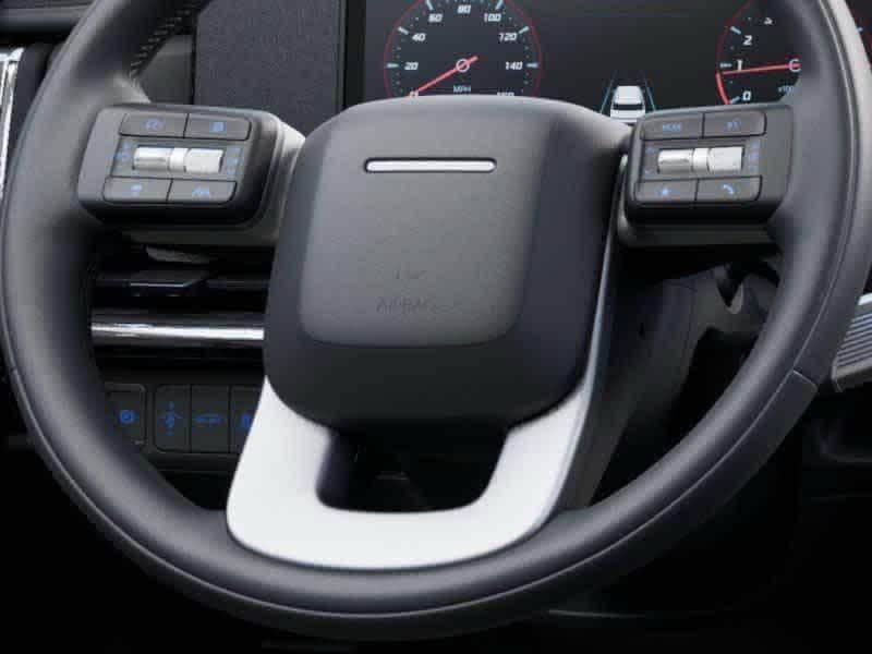 New 2027 Hyundai Santa Fe Calligraphy AWD/4WD image 10