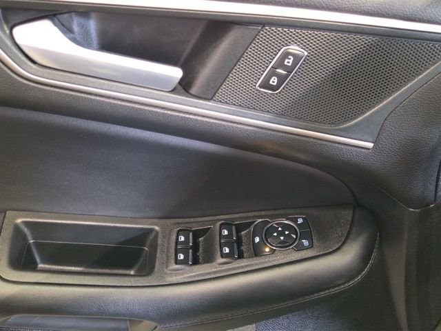 Used 2024 Ford Edge SEL AWD/4WD image 20