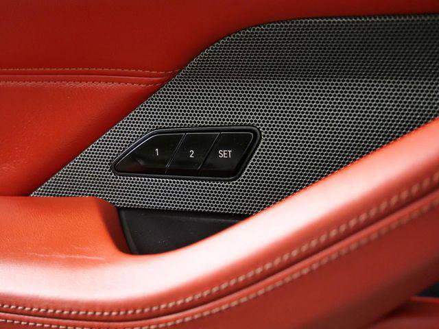 Used 2023 BMW M4 xDrive Competition w/ Parking Assistance Package image 32