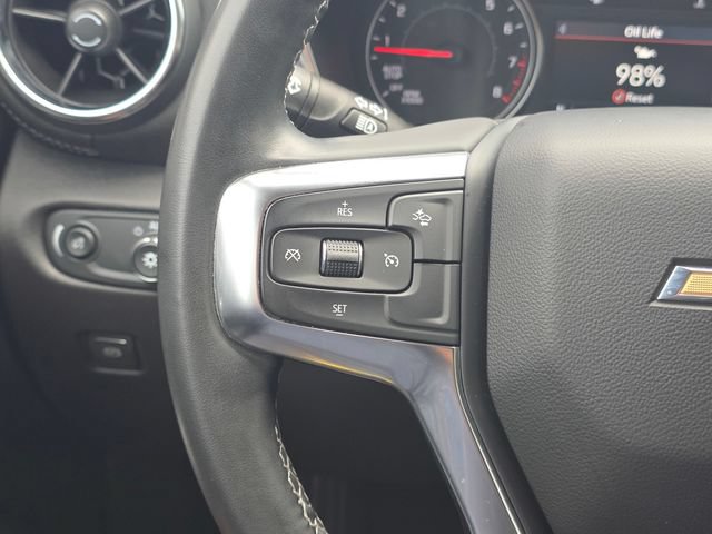 Used 2024 Chevrolet Blazer LT FWD image 35