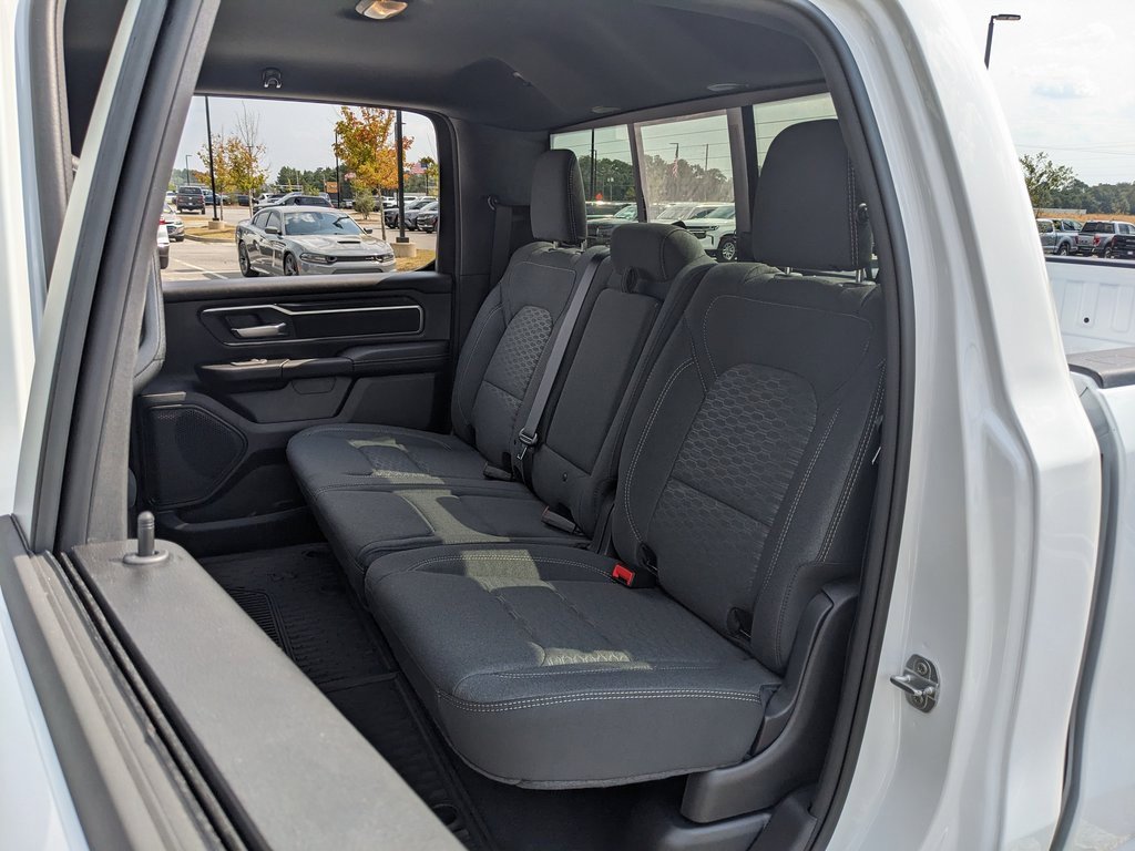 New 2026 RAM 1500 Big Horn image 36