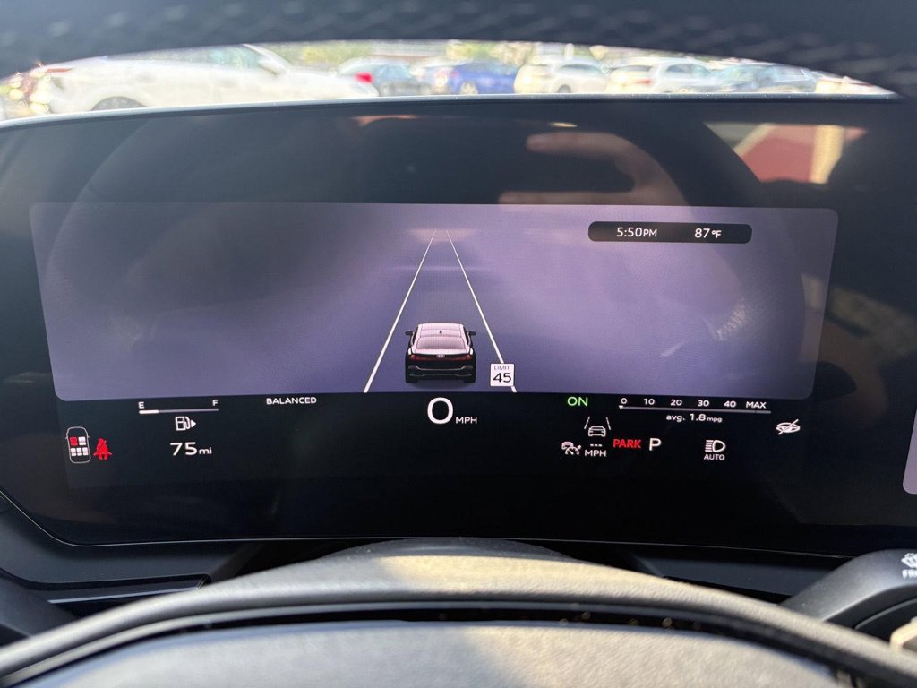 New 2026 Audi S5 Premium Plus AWD/4WD image 16