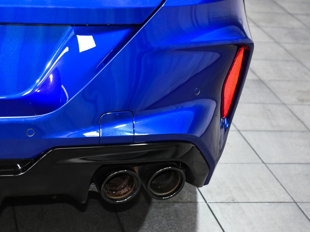 Used 2024 BMW M8 Competition AWD/4WD image 92