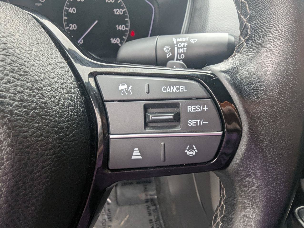Used 2022 Honda Civic Sport image 14