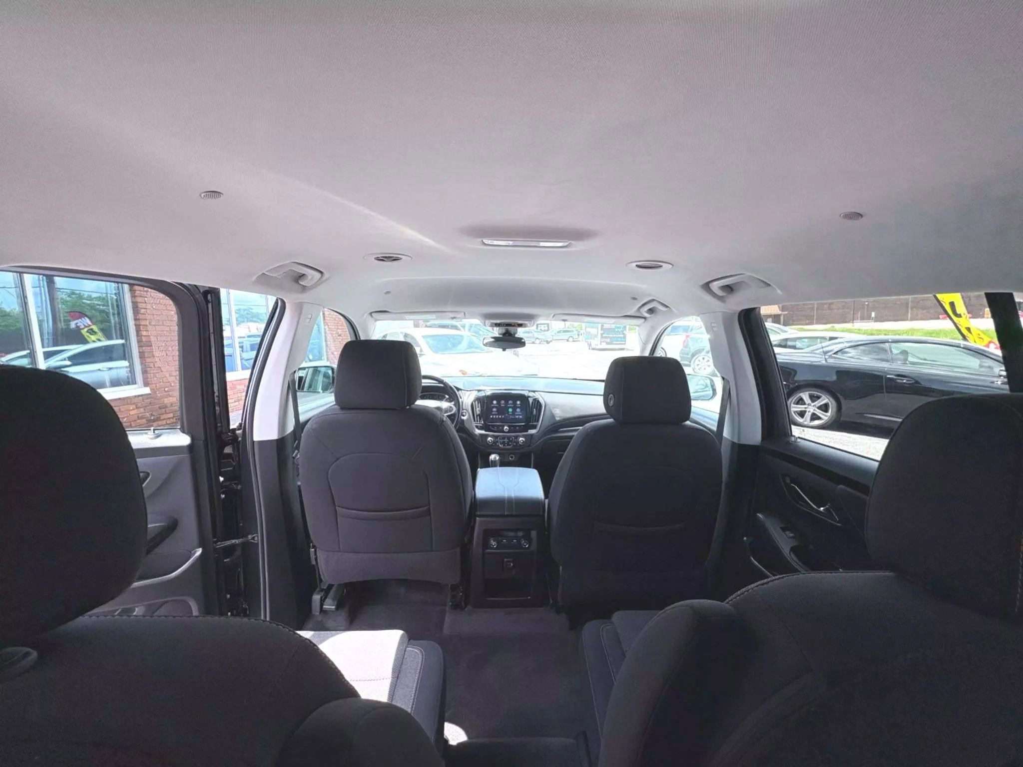 Used 2020 Chevrolet Traverse LT w/ Driver Confidence II Package image 66