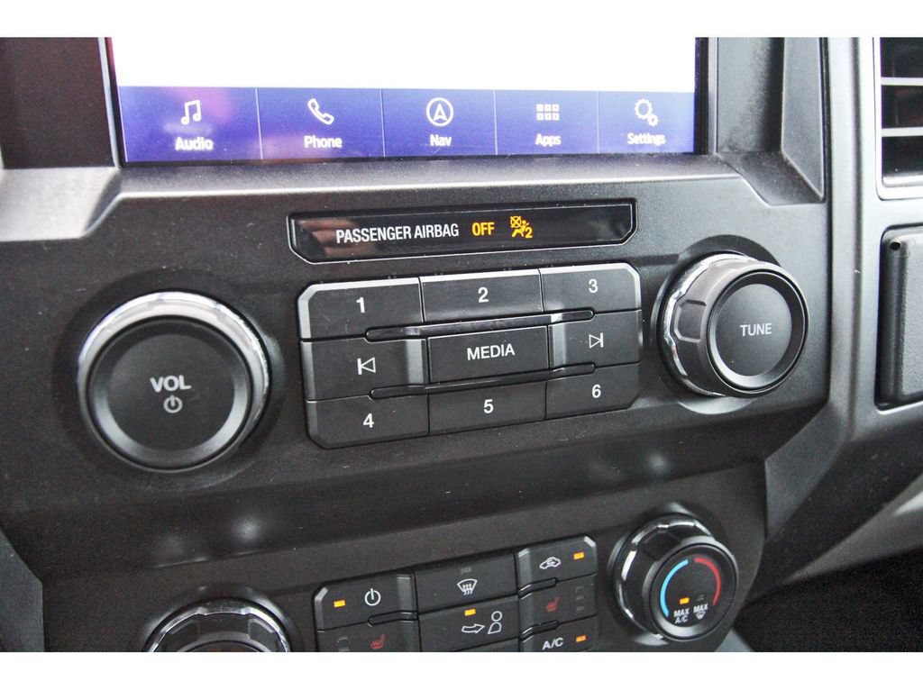 Used 2020 Ford F150 XLT w/ Equipment Group 302A Luxury AWD/4WD image 27