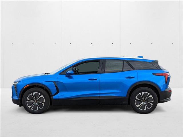 New 2024 Chevrolet Blazer EV LT image 8