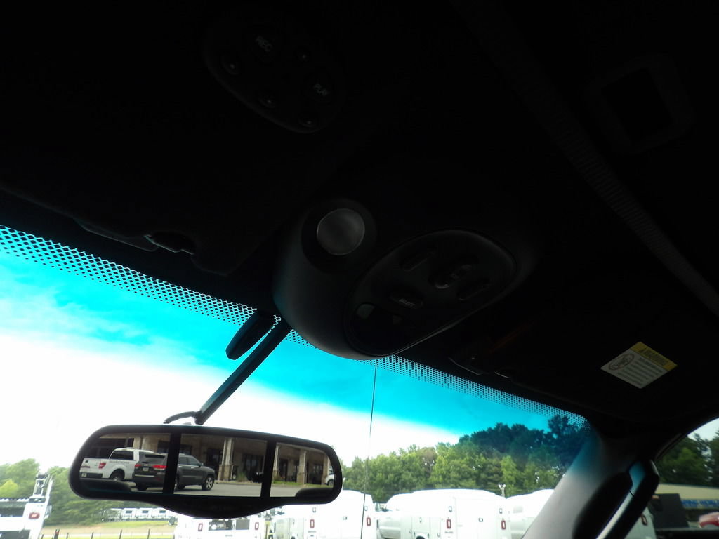 Used 2002 Ford F150 Harley-Davidson RWD image 23