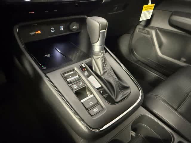 New 2027 Honda CR-V EX-L image 24