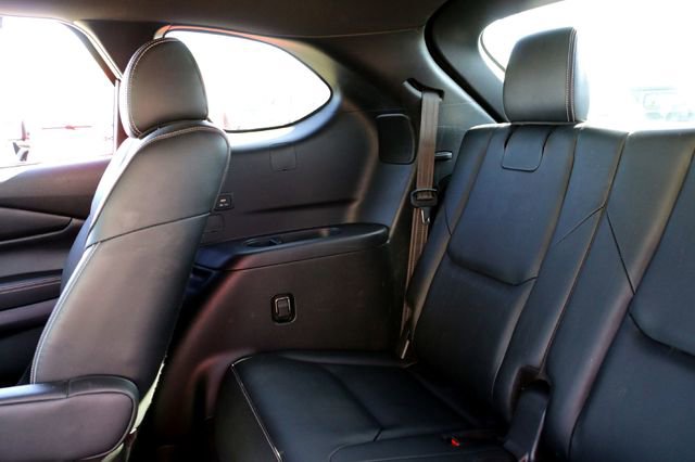 Used 2021 MAZDA CX-9 Grand Touring image 28