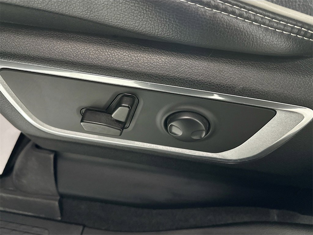 Used 2024 RAM 1500 Laramie image 36