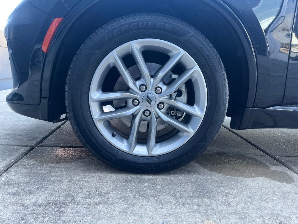 Used 2024 Dodge Durango R/T image 29