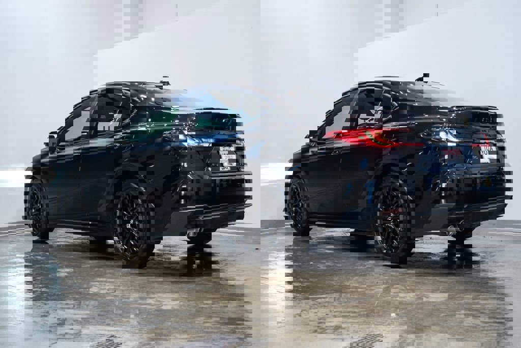 Certified 2025 Toyota Camry SE w/ Convenience Package image 7