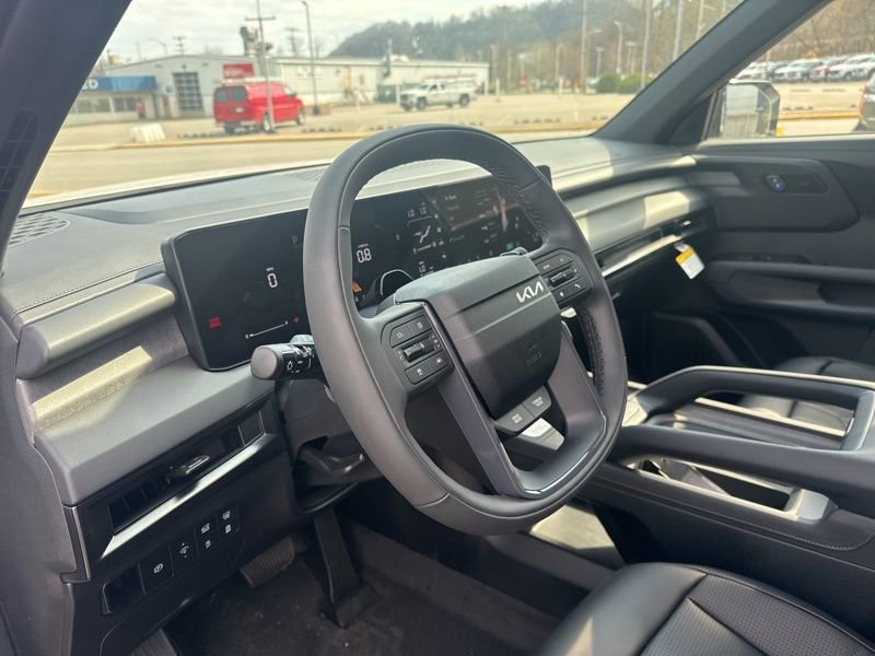 New 2027 Kia Telluride EX X-Line image 32