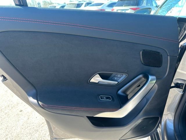 Used 2026 Mercedes-Benz CLA 250 4MATIC image 18