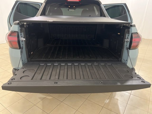 Used 2022 Hyundai Santa Cruz SEL image 13