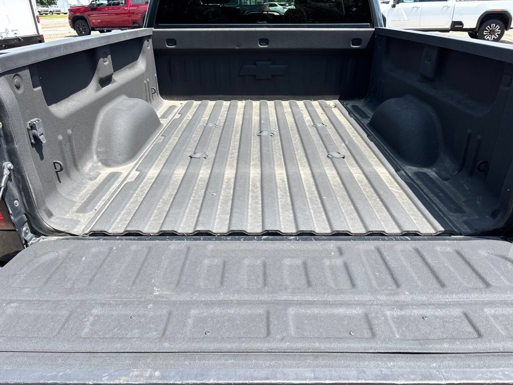Used 2018 Chevrolet Silverado 2500 High Country AWD/4WD image 21