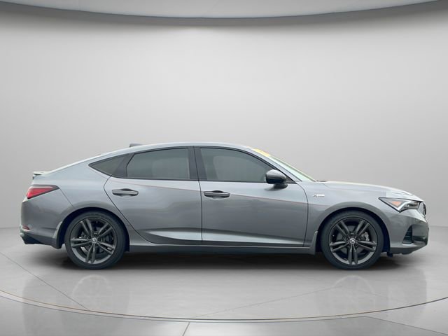 Used 2023 Acura Integra A-Spec image 9