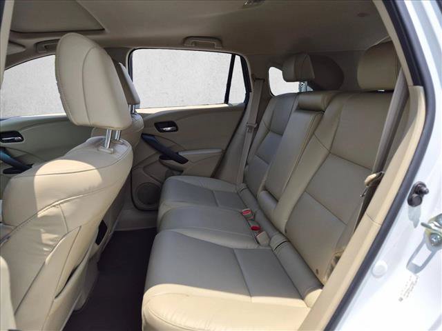Used 2018 Acura RDX FWD image 16