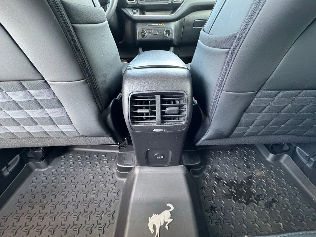 Used 2022 Ford Bronco Sport Big Bend image 13