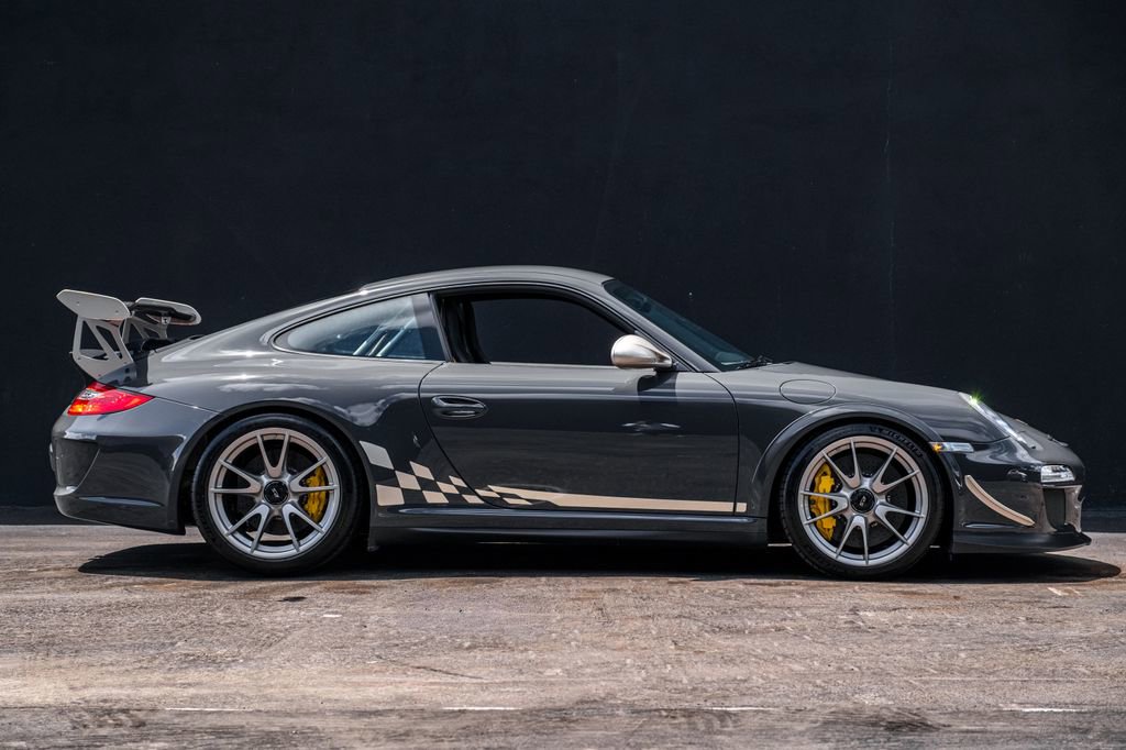 Used 2011 Porsche 911 GT3 image 32