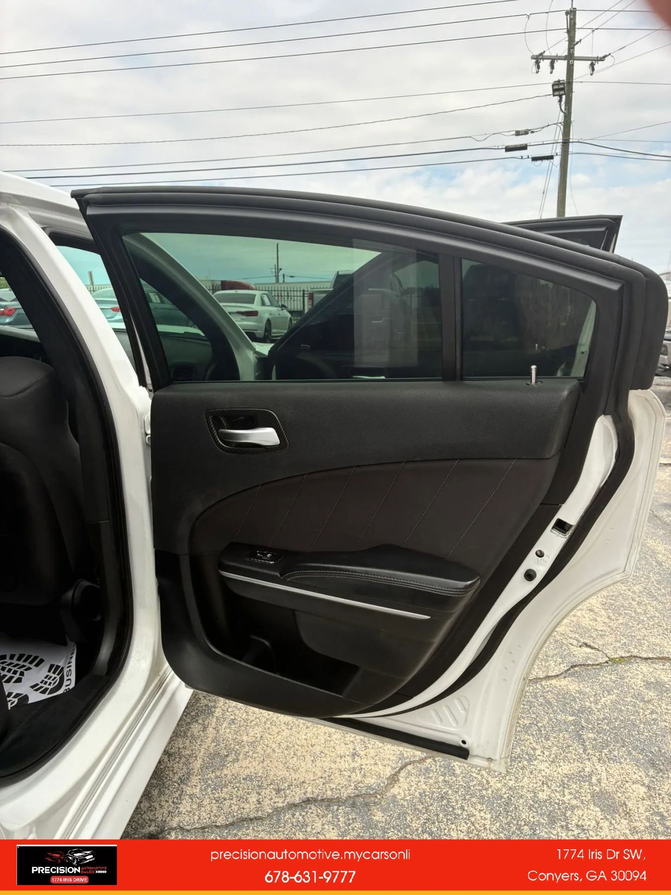 Used 2019 Dodge Charger GT RWD image 33