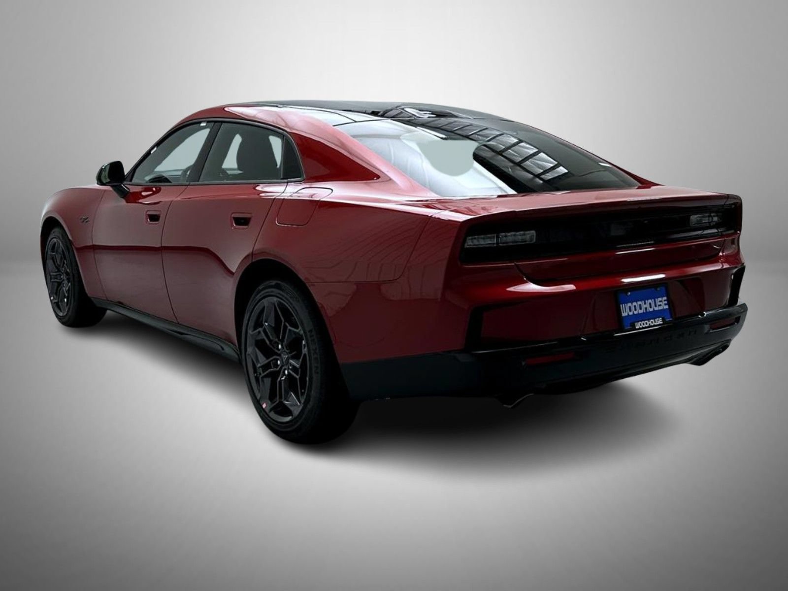New 2026 Dodge Charger R/T w/ Blacktop Package AWD/4WD image 7