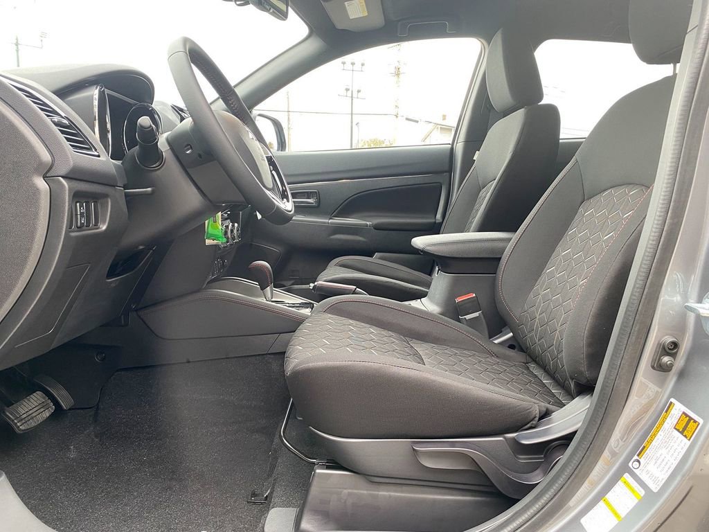 New 2024 Mitsubishi Outlander Sport AWD image 12