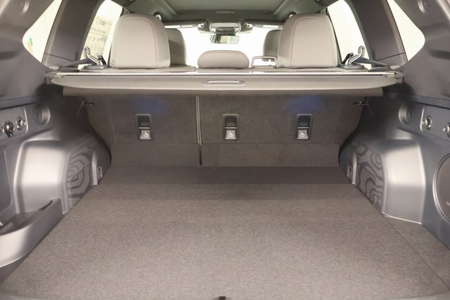 New 2026 Subaru Forester Sport AWD/4WD image 25