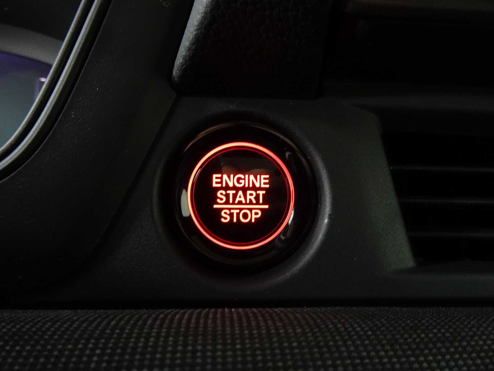 New 2026 Honda Passport TrailSport image 22