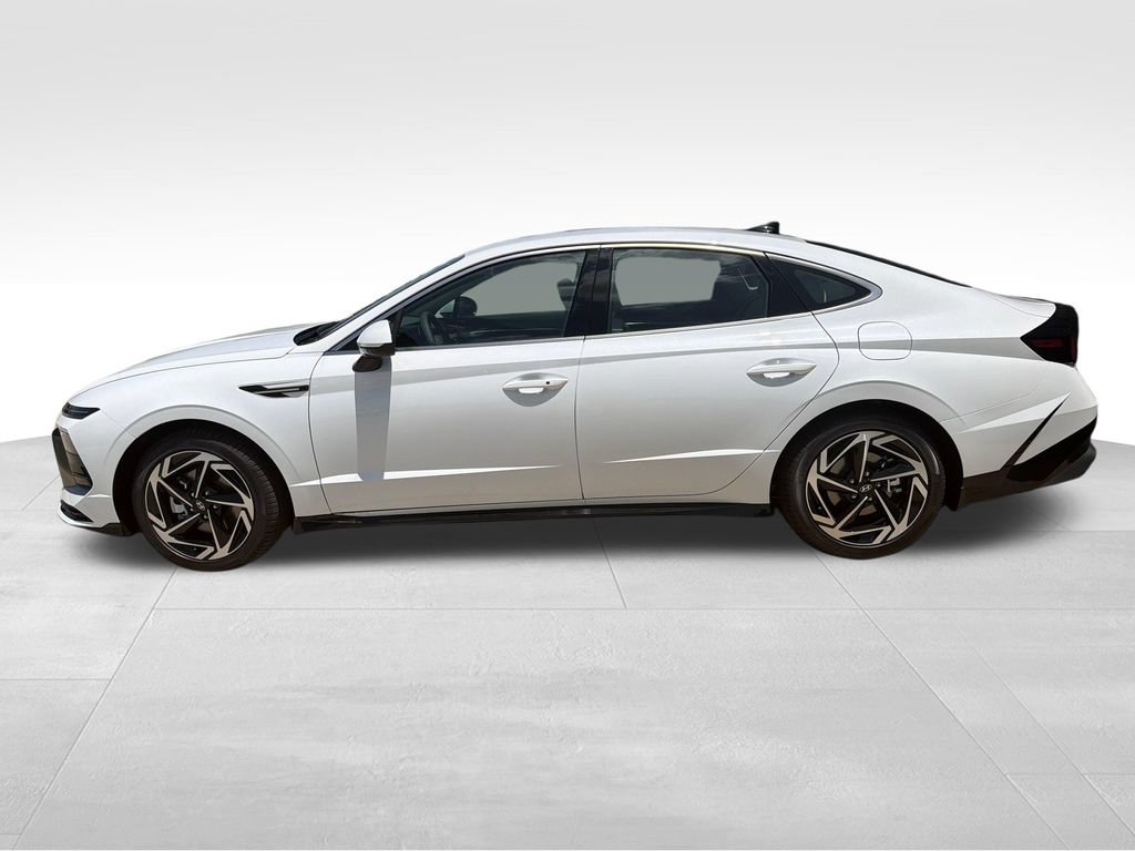 New 2026 Hyundai Sonata SEL FWD video 2