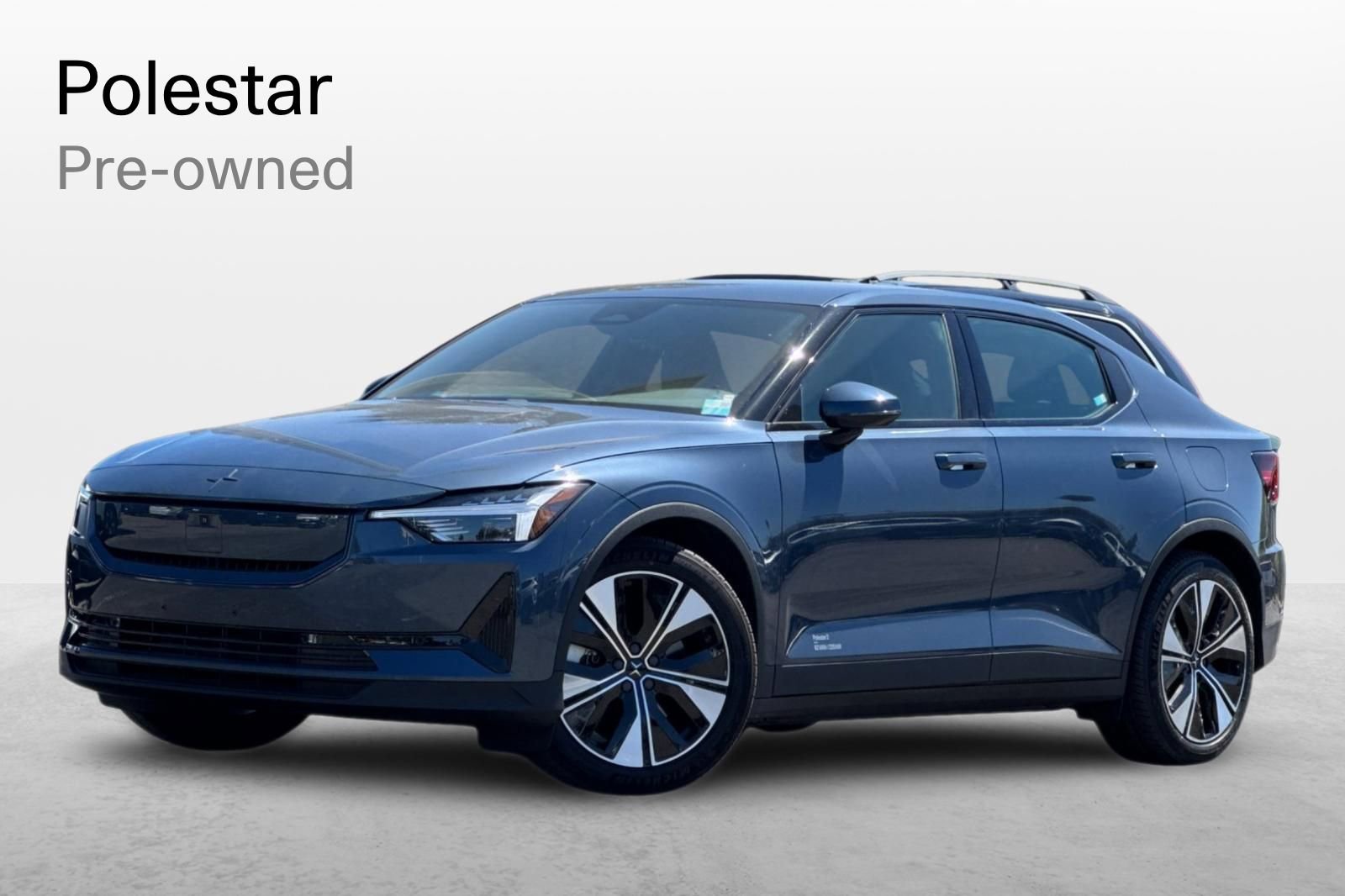 Used 2024 Polestar Polestar 2