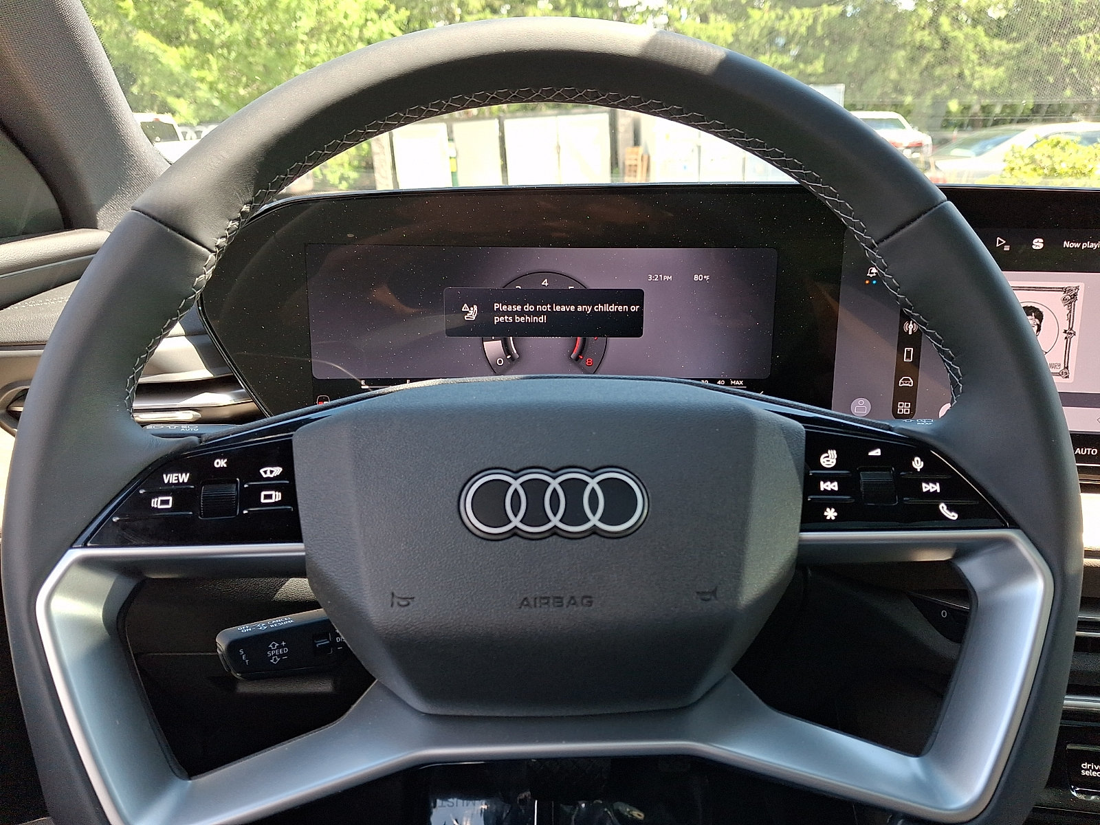 New 2026 Audi Q5 Premium Plus AWD/4WD image 15