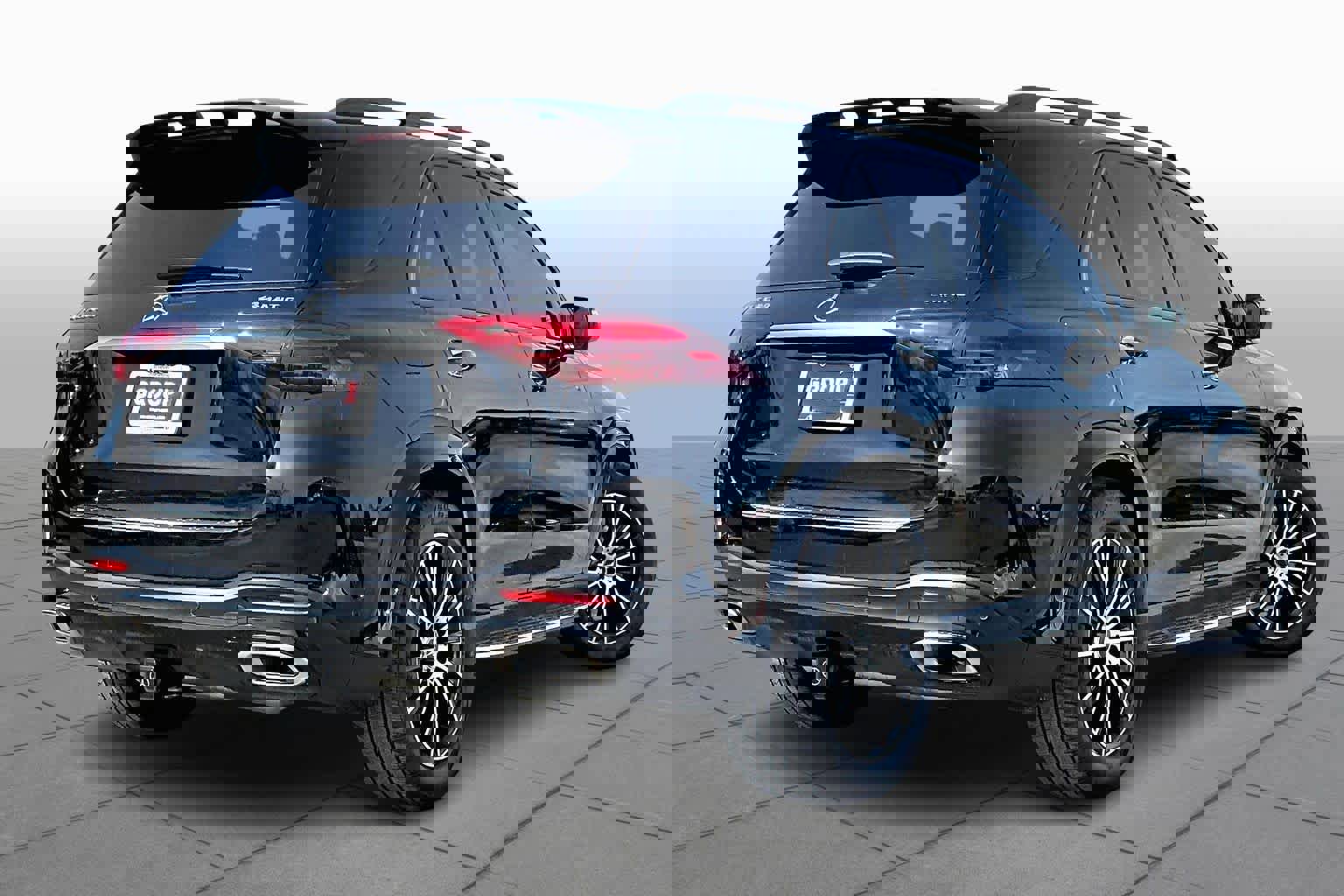 Certified 2024 Mercedes-Benz GLE 580 4MATIC image 13