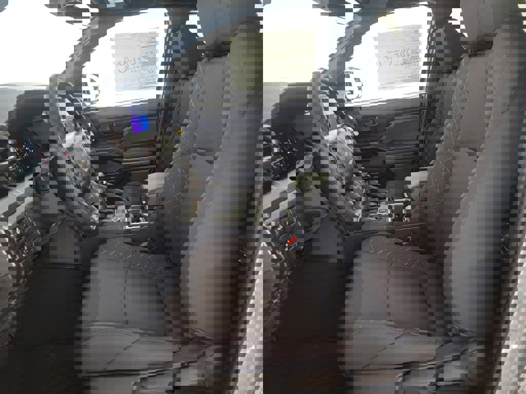 New 2026 Toyota Tacoma SR5 RWD image 12