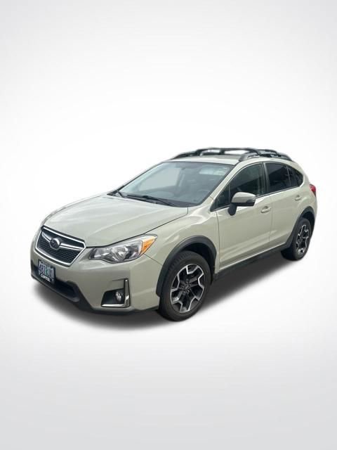 Used 2017 Subaru Crosstrek 2.0i Limited w/ Popular Package #2 image 3